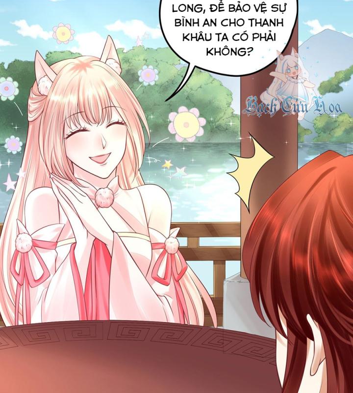 Hồ Ly Tinh Của Trẫm Chapter 42 - Trang 2