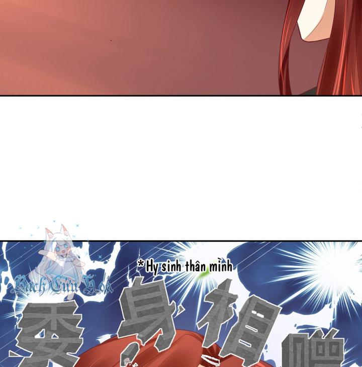 Hồ Ly Tinh Của Trẫm Chapter 42 - Trang 2