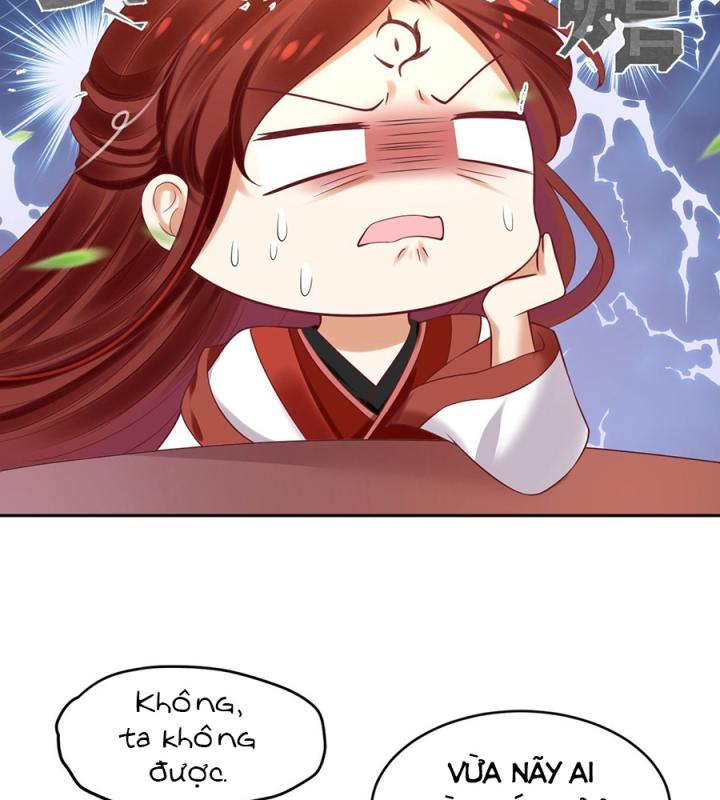 Hồ Ly Tinh Của Trẫm Chapter 42 - Trang 2