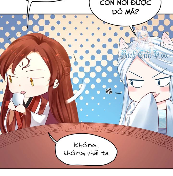 Hồ Ly Tinh Của Trẫm Chapter 42 - Trang 2