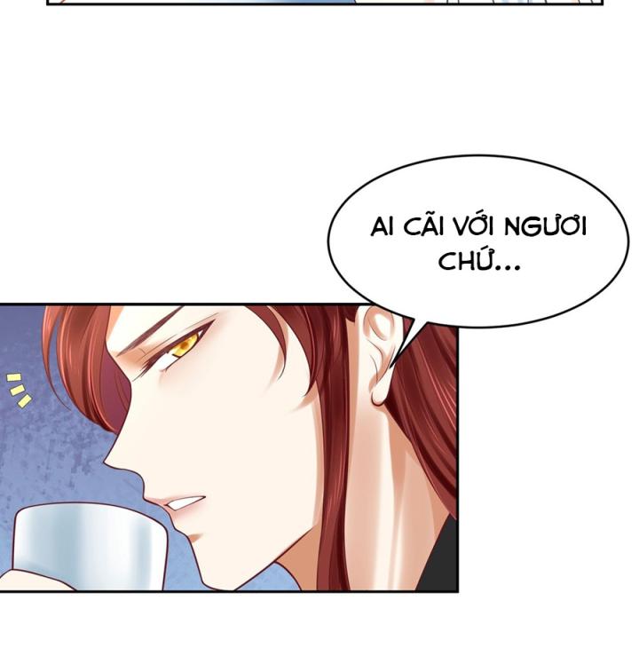 Hồ Ly Tinh Của Trẫm Chapter 42 - Trang 2