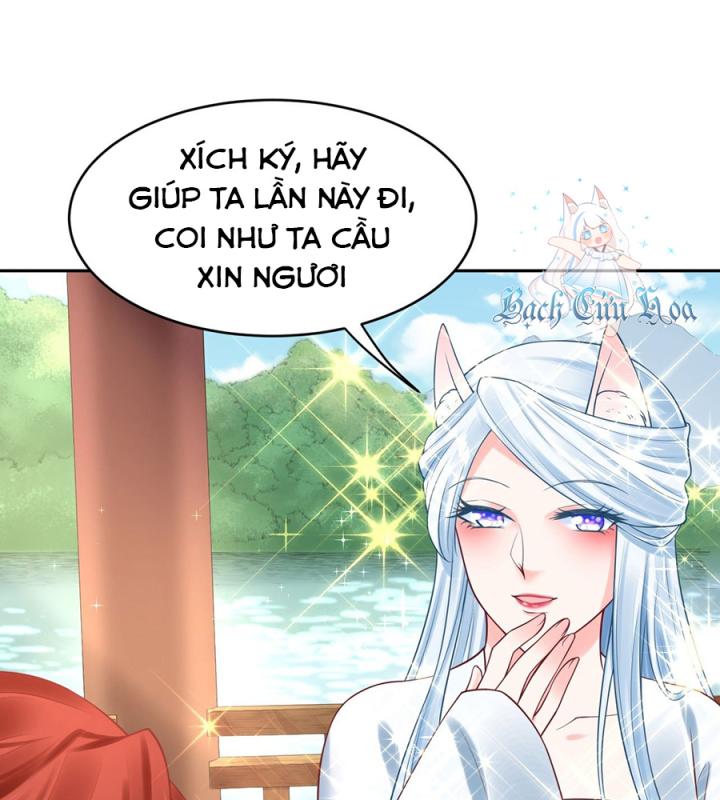 Hồ Ly Tinh Của Trẫm Chapter 42 - Trang 2