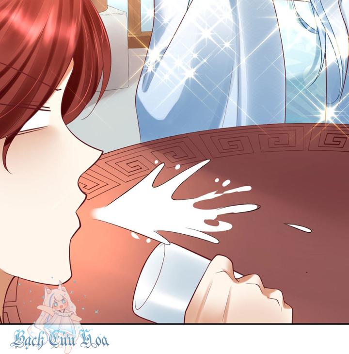 Hồ Ly Tinh Của Trẫm Chapter 42 - Trang 2