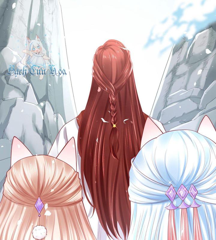 Hồ Ly Tinh Của Trẫm Chapter 42 - Trang 2