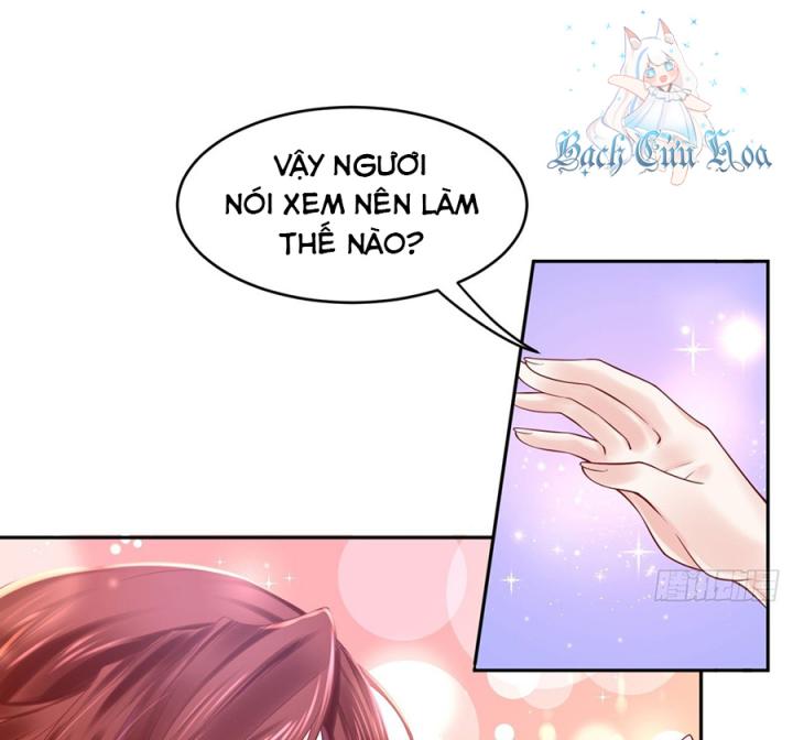 Hồ Ly Tinh Của Trẫm Chapter 42 - Trang 2