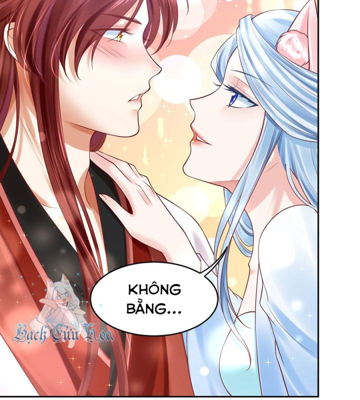 Hồ Ly Tinh Của Trẫm Chapter 42 - Trang 2