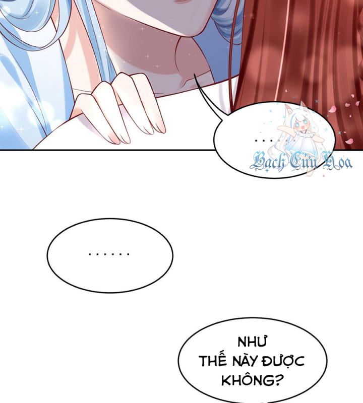 Hồ Ly Tinh Của Trẫm Chapter 42 - Trang 2