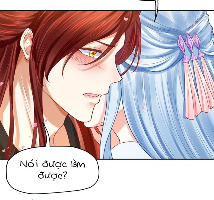 Hồ Ly Tinh Của Trẫm Chapter 42 - Trang 2