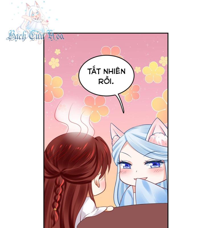 Hồ Ly Tinh Của Trẫm Chapter 42 - Trang 2