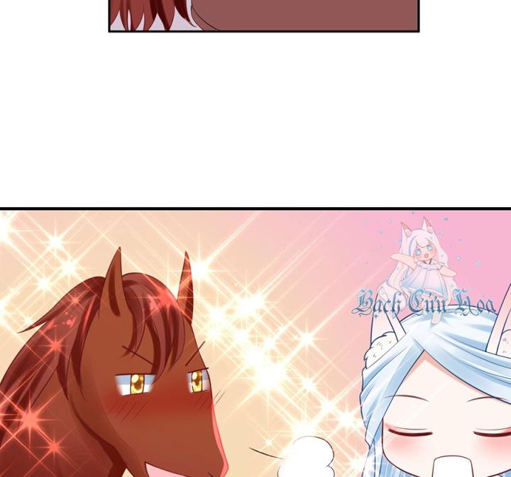 Hồ Ly Tinh Của Trẫm Chapter 42 - Trang 2