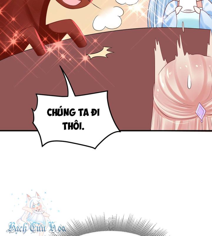 Hồ Ly Tinh Của Trẫm Chapter 42 - Trang 2
