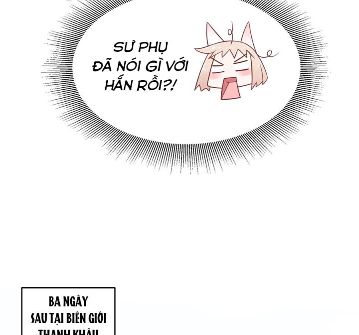 Hồ Ly Tinh Của Trẫm Chapter 42 - Trang 2