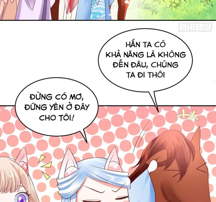Hồ Ly Tinh Của Trẫm Chapter 42 - Trang 2