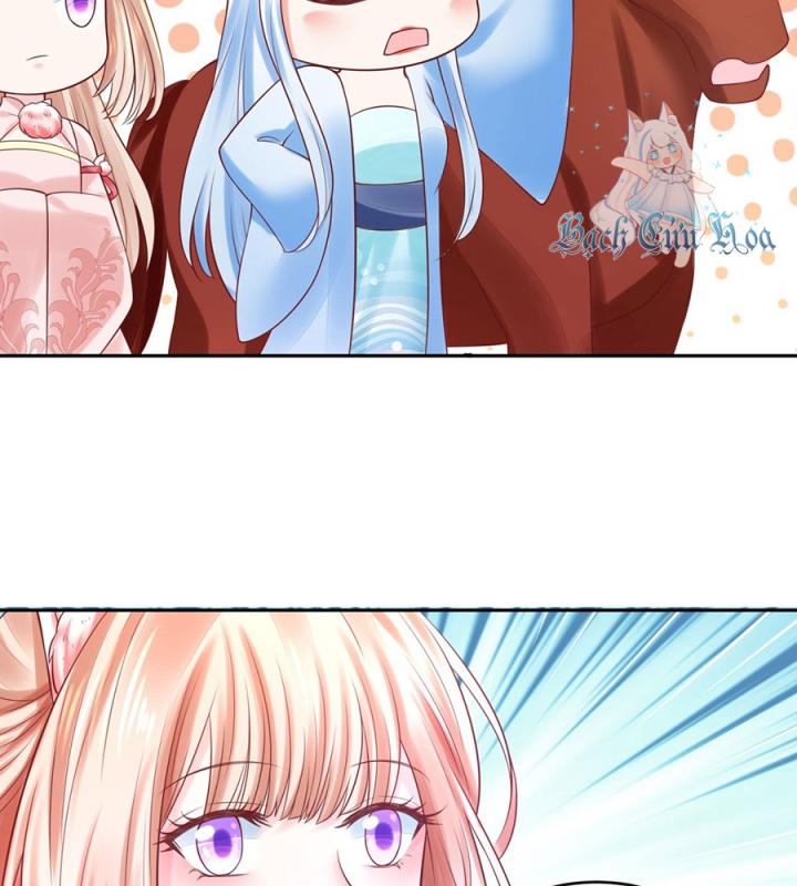 Hồ Ly Tinh Của Trẫm Chapter 42 - Trang 2