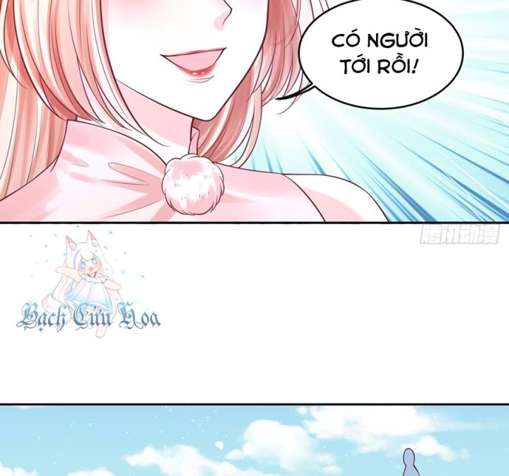 Hồ Ly Tinh Của Trẫm Chapter 42 - Trang 2