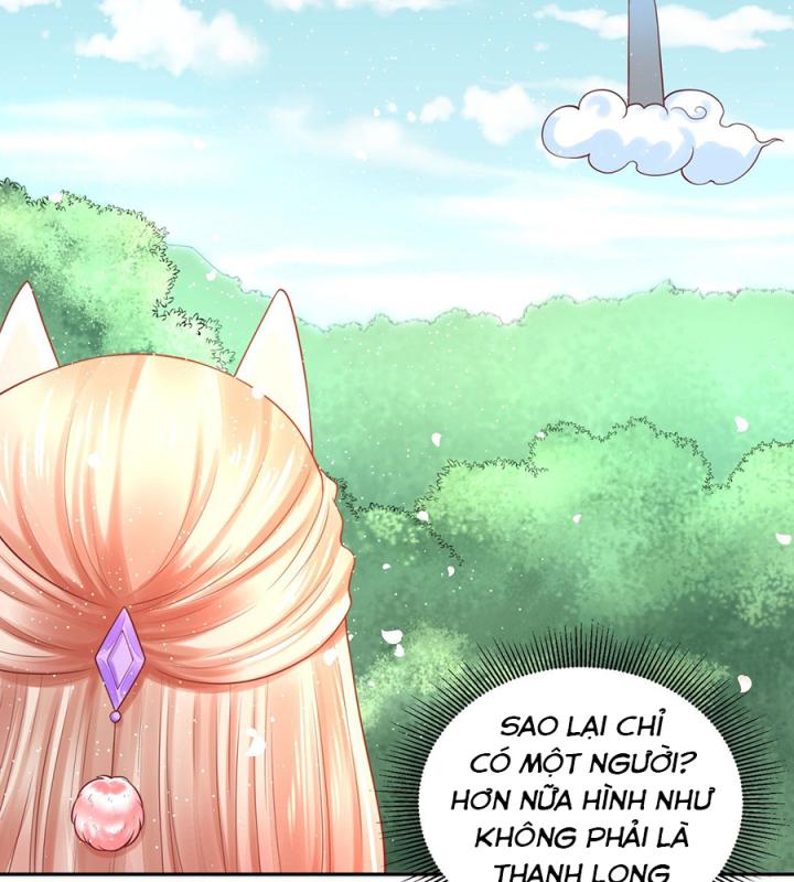 Hồ Ly Tinh Của Trẫm Chapter 42 - Trang 2