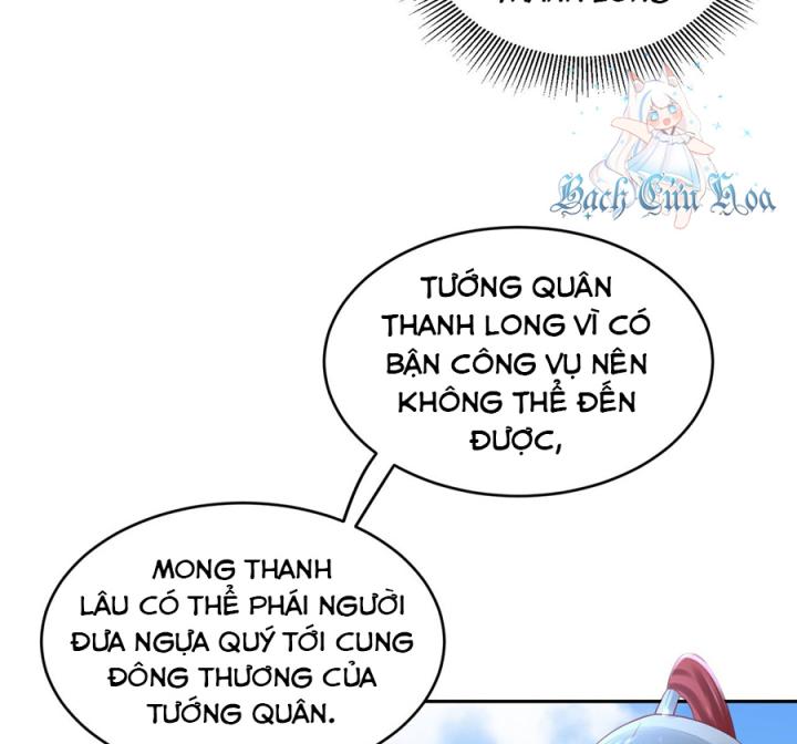 Hồ Ly Tinh Của Trẫm Chapter 42 - Trang 2