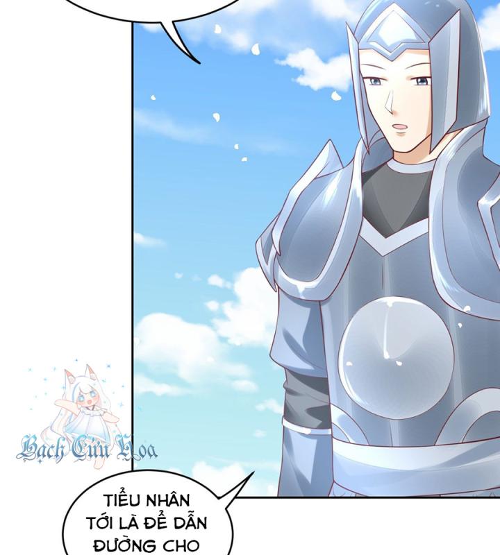 Hồ Ly Tinh Của Trẫm Chapter 42 - Trang 2