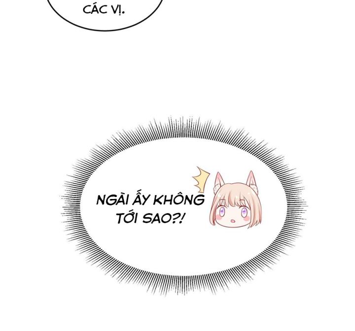 Hồ Ly Tinh Của Trẫm Chapter 42 - Trang 2