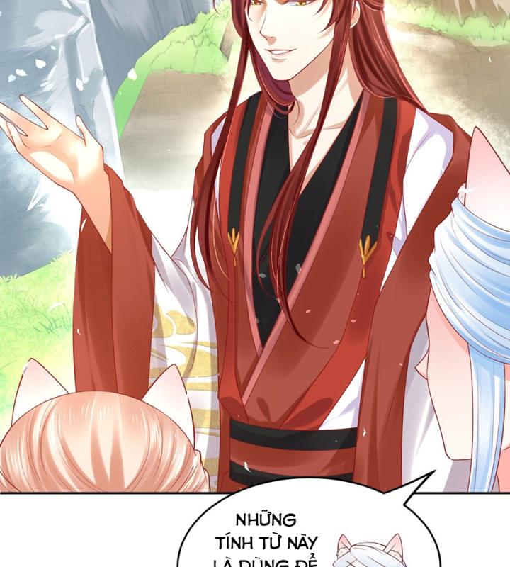 Hồ Ly Tinh Của Trẫm Chapter 42 - Trang 2