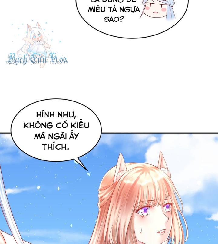 Hồ Ly Tinh Của Trẫm Chapter 42 - Trang 2
