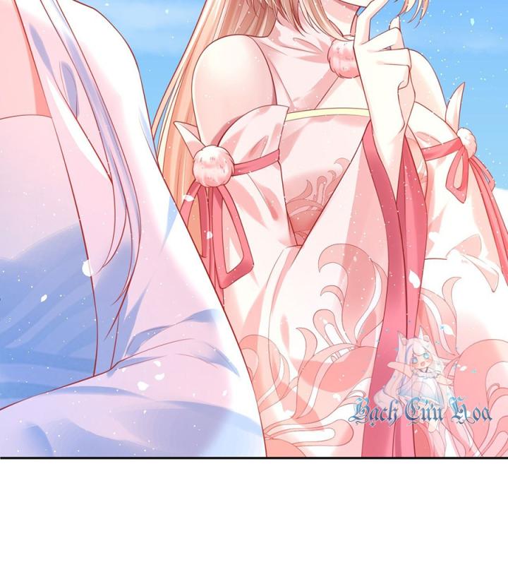 Hồ Ly Tinh Của Trẫm Chapter 42 - Trang 2