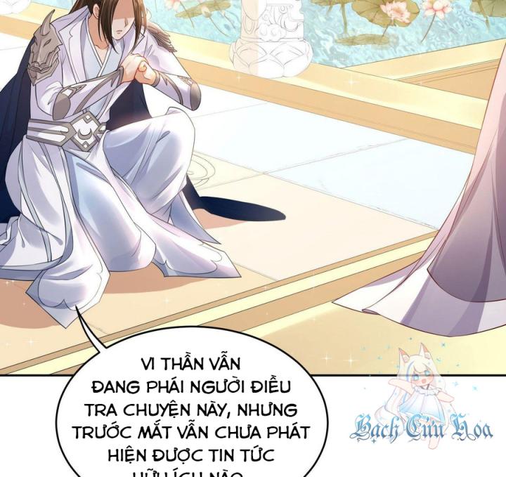 Hồ Ly Tinh Của Trẫm Chapter 43 - Trang 2