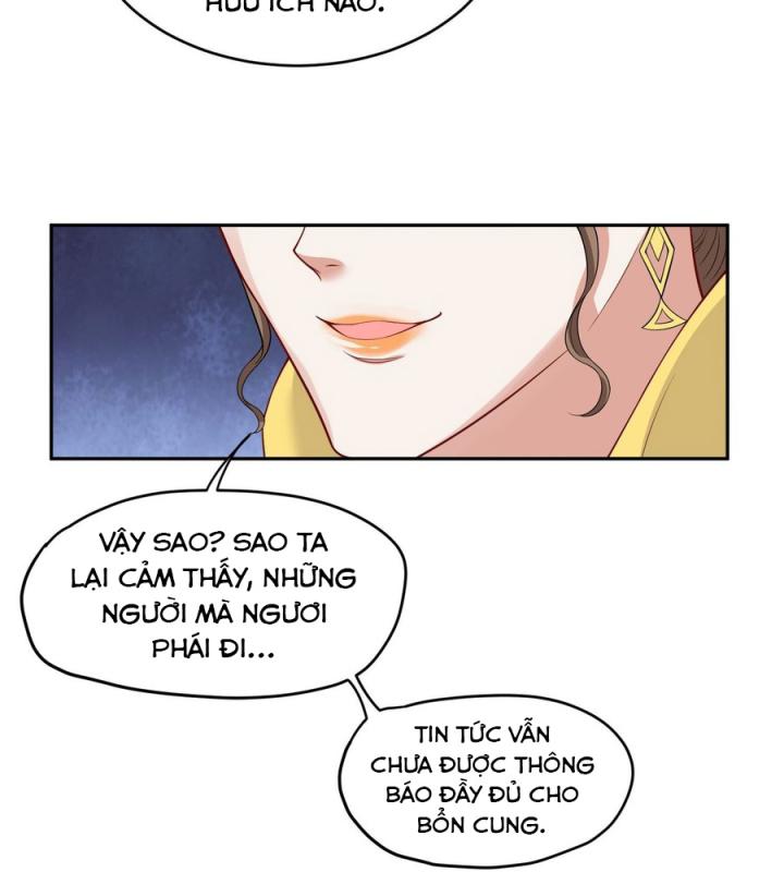 Hồ Ly Tinh Của Trẫm Chapter 43 - Trang 2