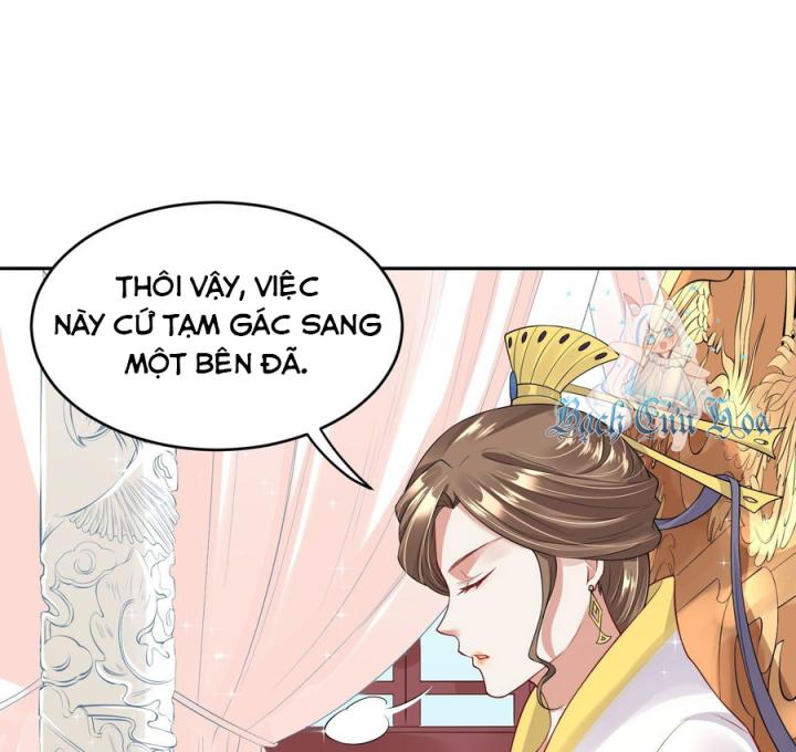 Hồ Ly Tinh Của Trẫm Chapter 43 - Trang 2