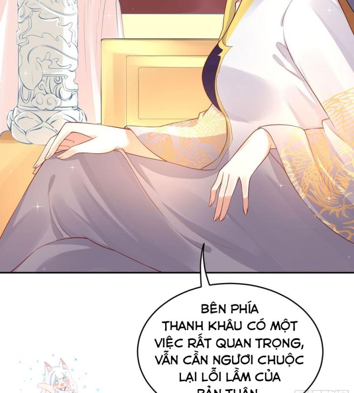 Hồ Ly Tinh Của Trẫm Chapter 43 - Trang 2