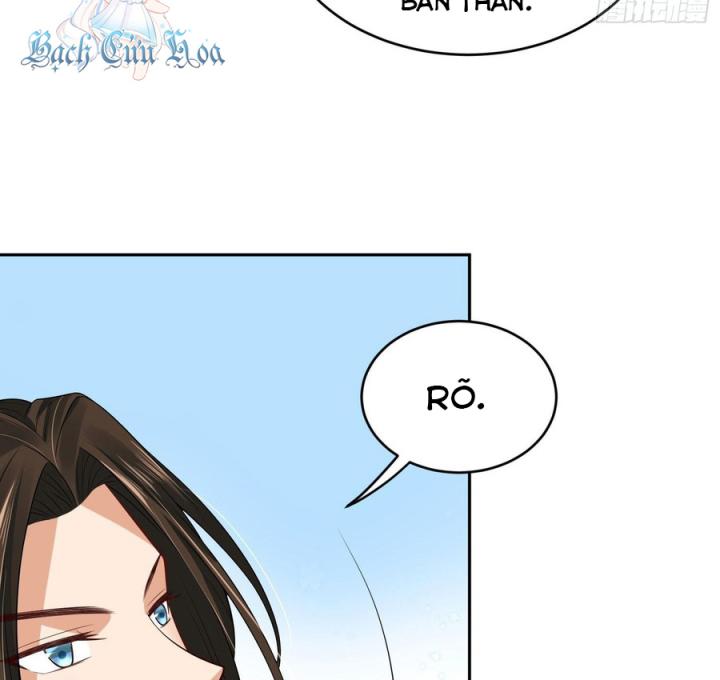 Hồ Ly Tinh Của Trẫm Chapter 43 - Trang 2