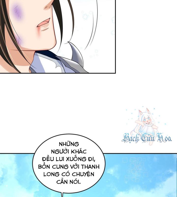 Hồ Ly Tinh Của Trẫm Chapter 43 - Trang 2
