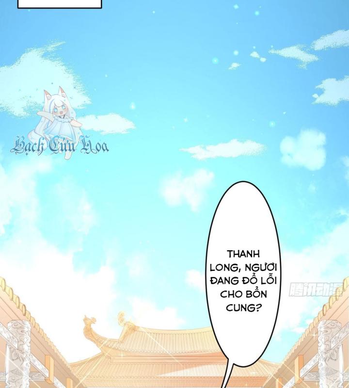 Hồ Ly Tinh Của Trẫm Chapter 43 - Trang 2