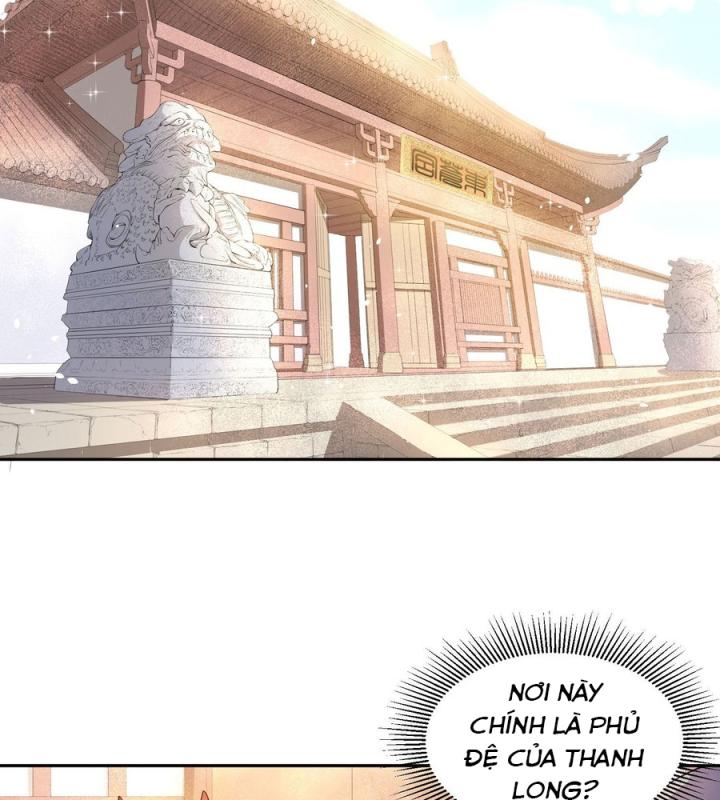 Hồ Ly Tinh Của Trẫm Chapter 43 - Trang 2