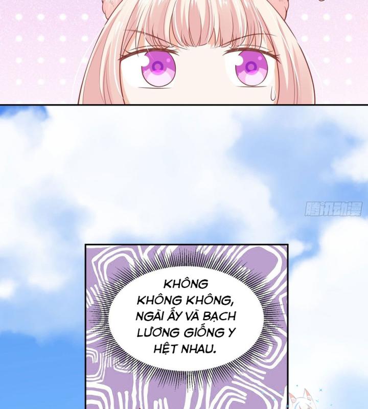 Hồ Ly Tinh Của Trẫm Chapter 43 - Trang 2