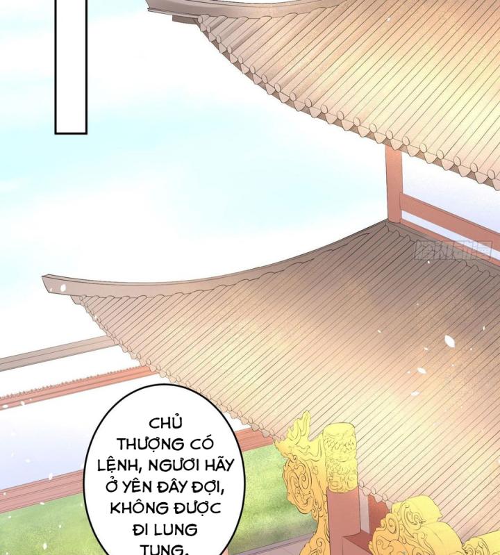 Hồ Ly Tinh Của Trẫm Chapter 43 - Trang 2