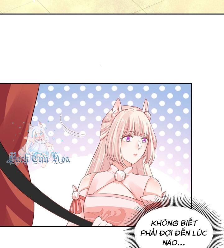 Hồ Ly Tinh Của Trẫm Chapter 43 - Trang 2