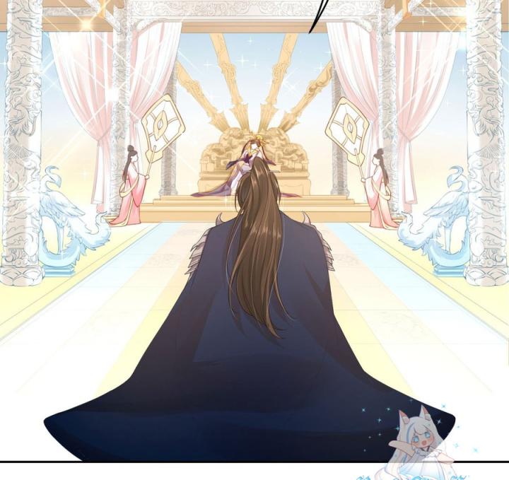 Hồ Ly Tinh Của Trẫm Chapter 43 - Trang 2