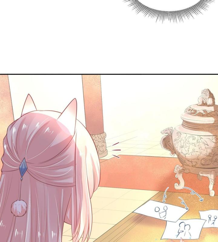 Hồ Ly Tinh Của Trẫm Chapter 43 - Trang 2