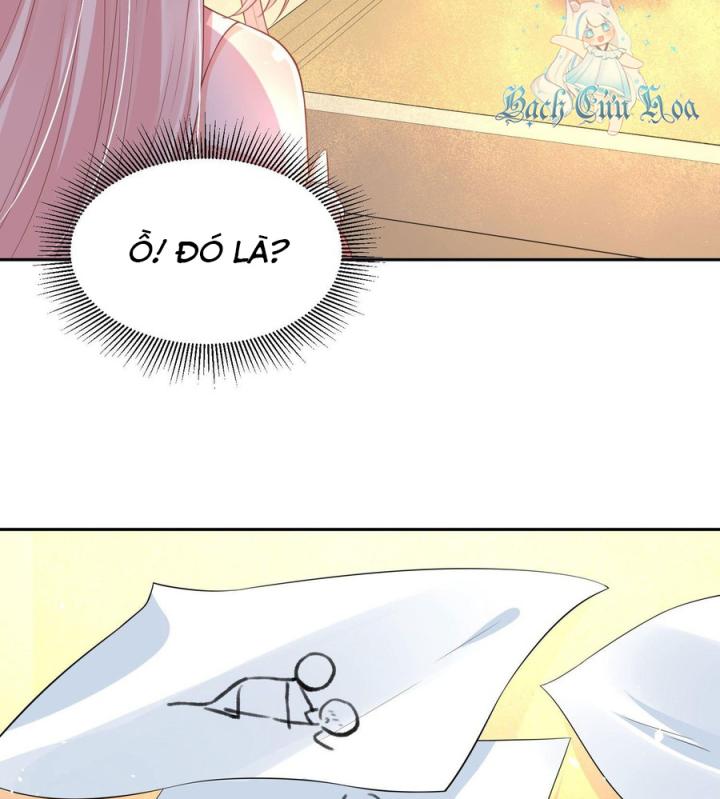 Hồ Ly Tinh Của Trẫm Chapter 43 - Trang 2