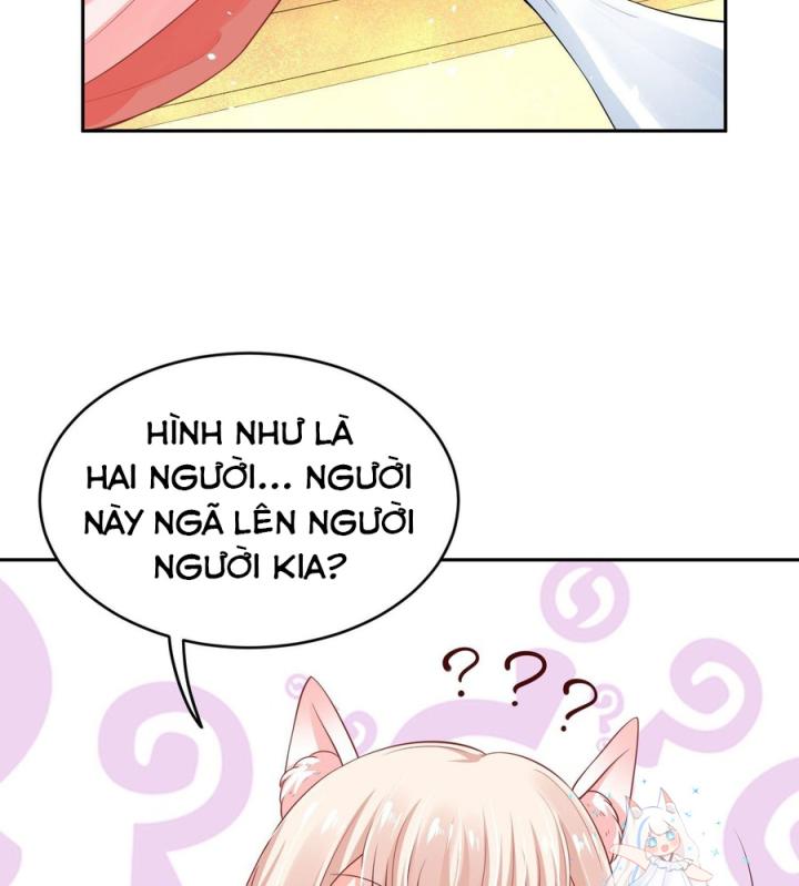 Hồ Ly Tinh Của Trẫm Chapter 43 - Trang 2