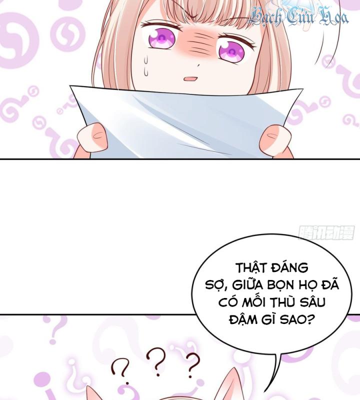 Hồ Ly Tinh Của Trẫm Chapter 43 - Trang 2