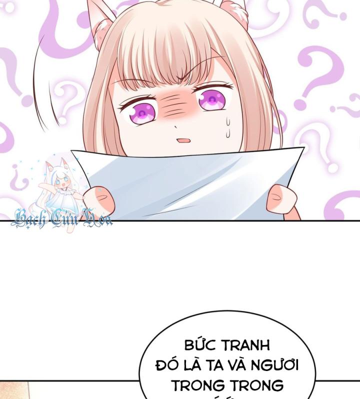 Hồ Ly Tinh Của Trẫm Chapter 43 - Trang 2