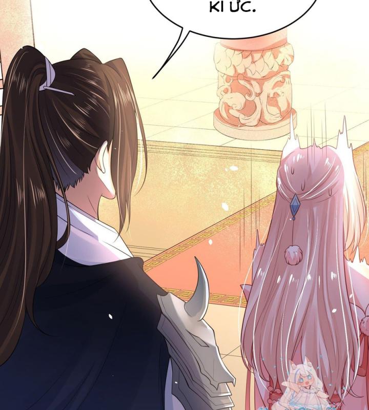 Hồ Ly Tinh Của Trẫm Chapter 43 - Trang 2