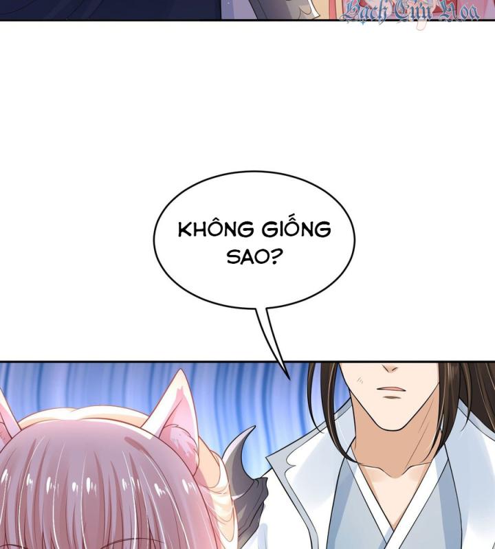 Hồ Ly Tinh Của Trẫm Chapter 43 - Trang 2