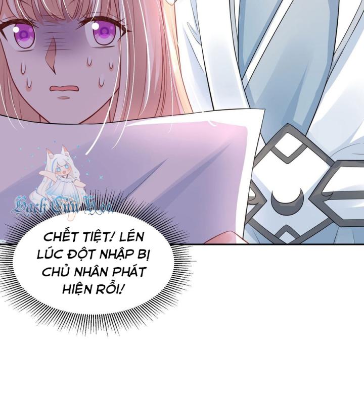 Hồ Ly Tinh Của Trẫm Chapter 43 - Trang 2