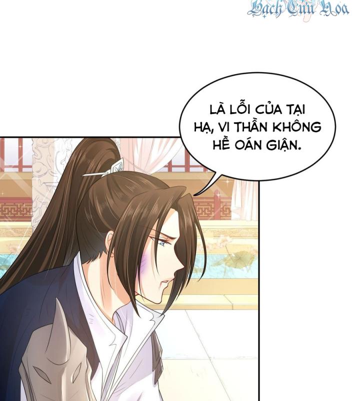 Hồ Ly Tinh Của Trẫm Chapter 43 - Trang 2