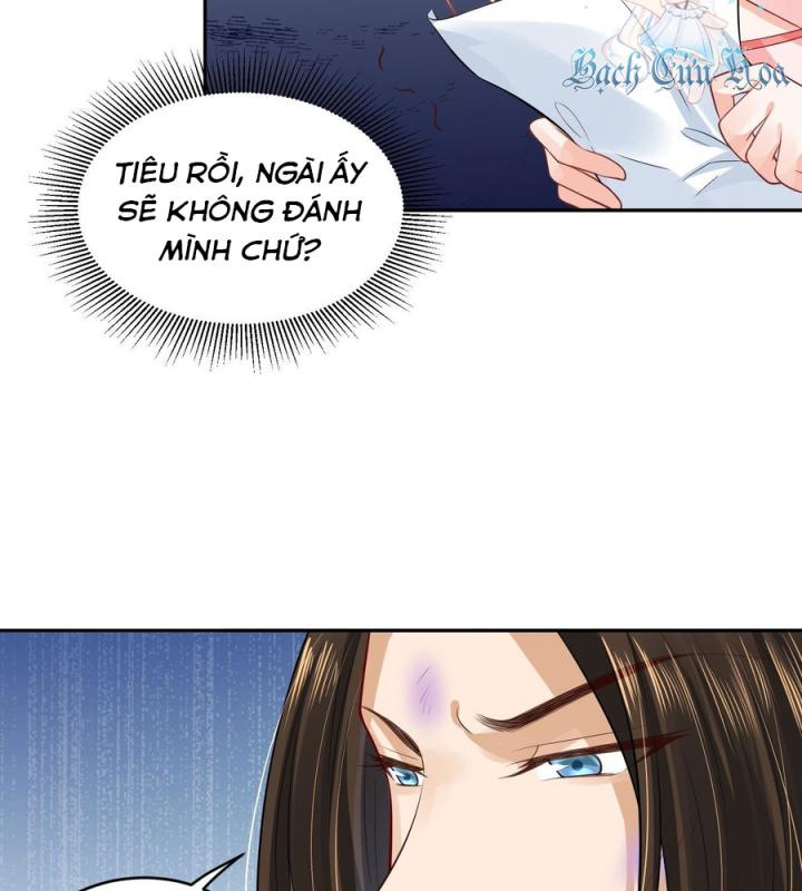 Hồ Ly Tinh Của Trẫm Chapter 43 - Trang 2