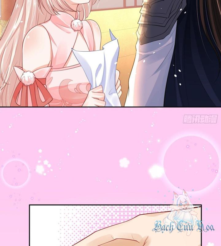 Hồ Ly Tinh Của Trẫm Chapter 43 - Trang 2