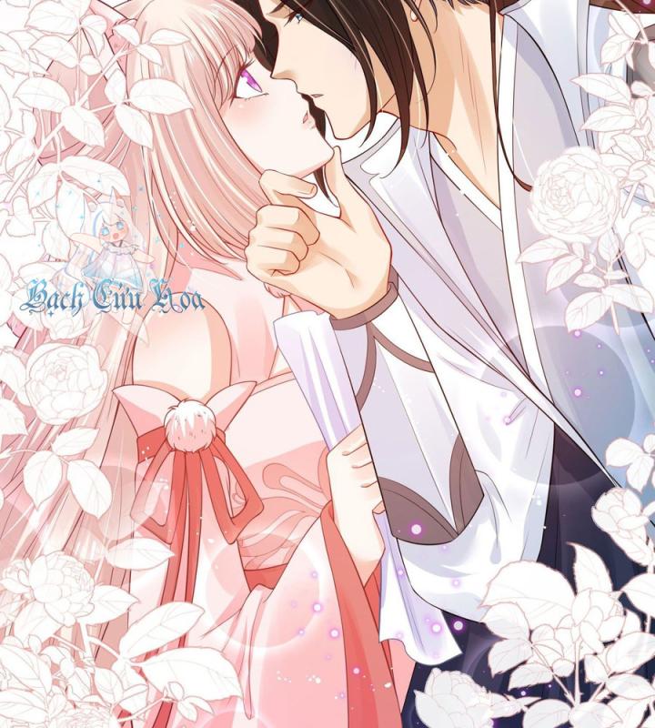 Hồ Ly Tinh Của Trẫm Chapter 43 - Trang 2